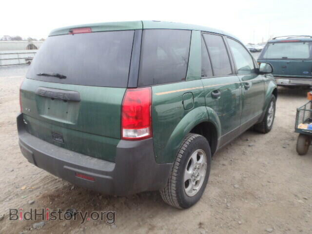2004 SATURN VUE - VIN: 5GZCZ33DX4S829301 - Фото 4