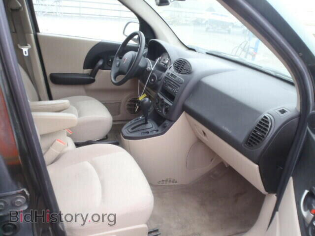 2004 SATURN VUE - VIN: 5GZCZ33DX4S829301 - Фото 5