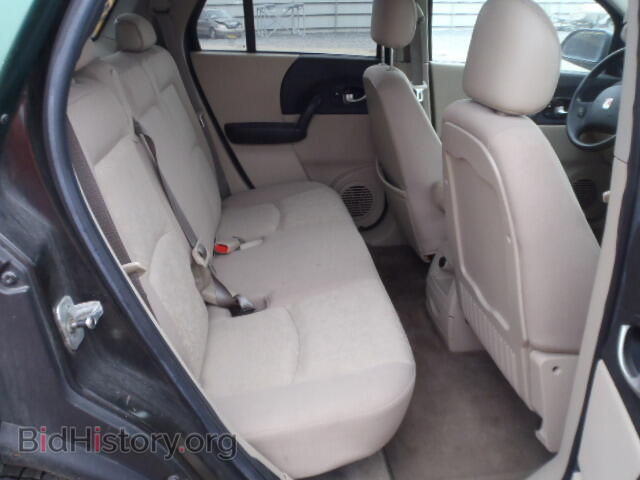 2004 SATURN VUE - VIN: 5GZCZ33DX4S829301 - Фото 6
