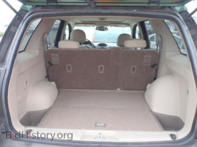 2004 SATURN VUE - VIN: 5GZCZ33DX4S829301 - Фото 9