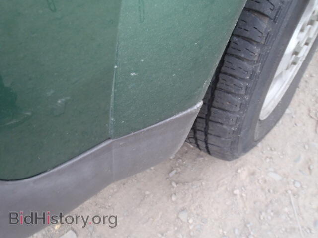 2004 SATURN VUE - VIN: 5GZCZ33DX4S829301 - Фото 10