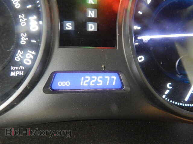 2006 LEXUS IS250 - VIN: JTHBK262965016327 - Фото 8