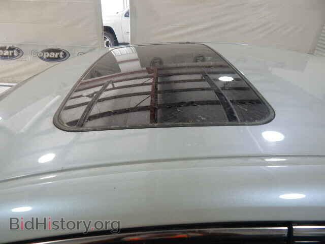 2006 LEXUS IS250 - VIN: JTHBK262965016327 - Фото 10