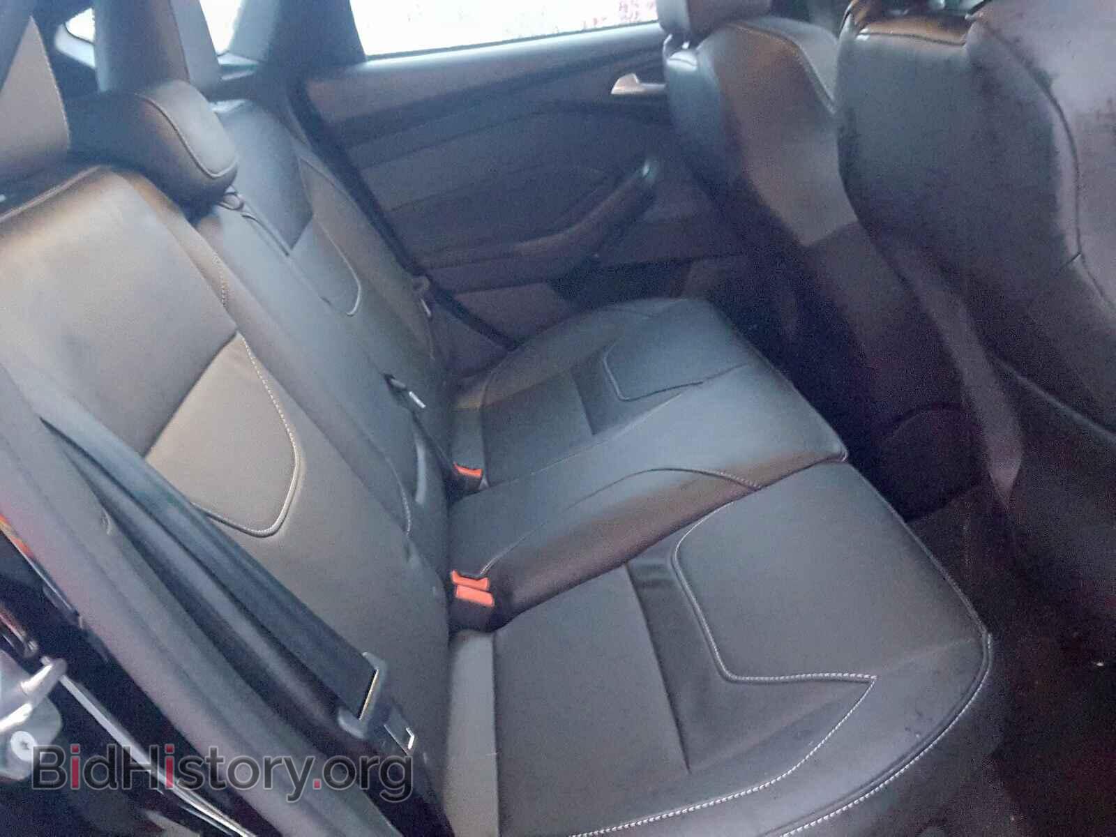 2017 FORD FOCUS - VIN: 1FADP3L9XHL336277 - Фото 6