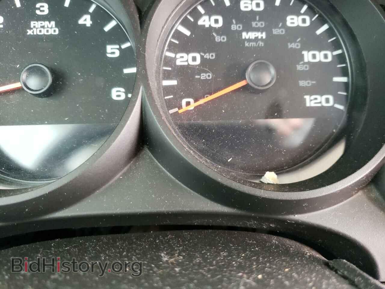 2013 GMC SIERRA - VIN: 1GTR1TEX8DZ198761 - Фото 8
