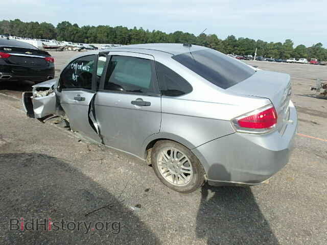 2010 FORD FOCUS - VIN: 1FAHP3FN0AW267243 - Photo 3