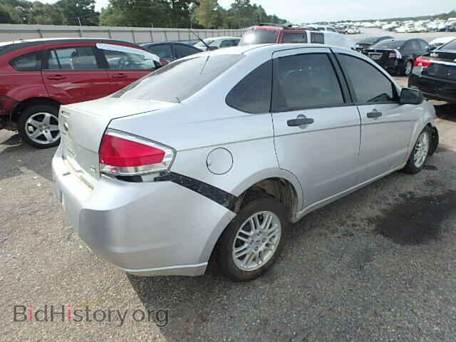 2010 FORD FOCUS - VIN: 1FAHP3FN0AW267243 - Photo 4