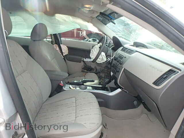 2010 FORD FOCUS - VIN: 1FAHP3FN0AW267243 - Photo 5