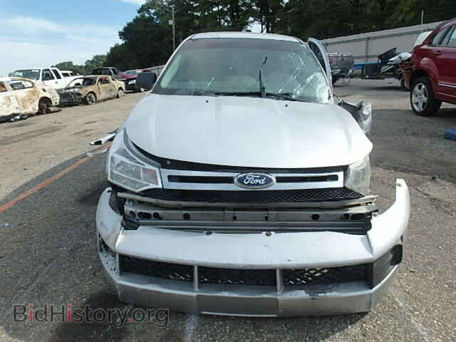 2010 FORD FOCUS - VIN: 1FAHP3FN0AW267243 - Photo 9