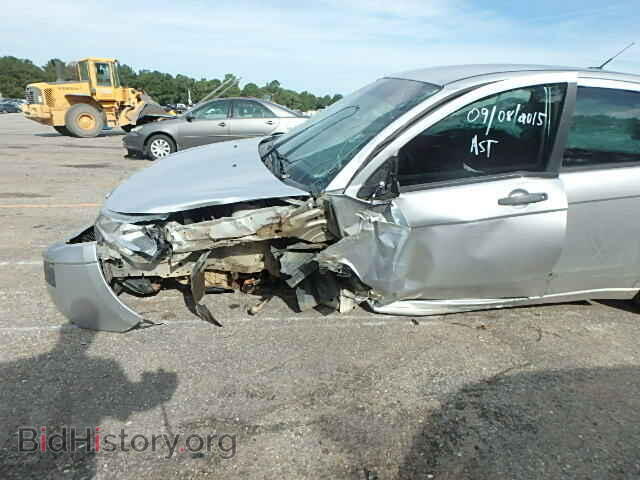 2010 FORD FOCUS - VIN: 1FAHP3FN0AW267243 - Photo 10
