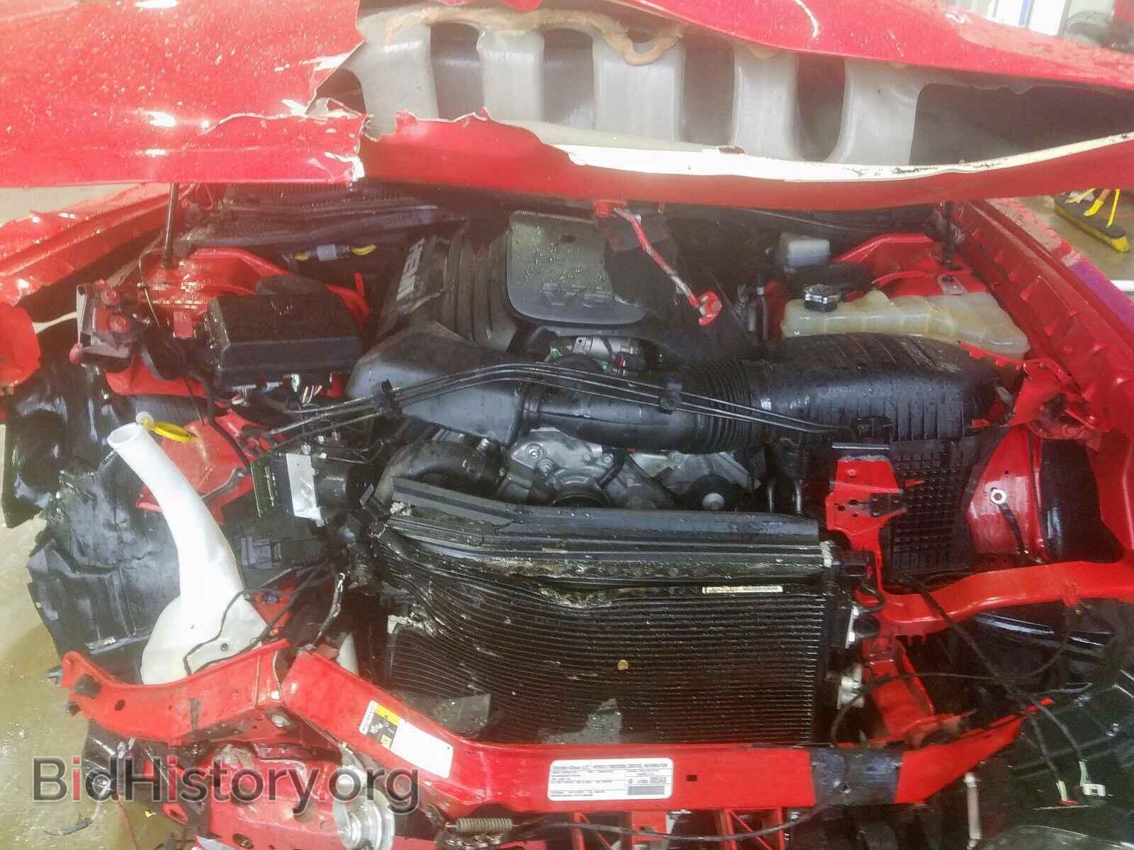 2014 DODGE CHALLENGER - VIN: 2C3CDYBT1EH213179 - Фото 7