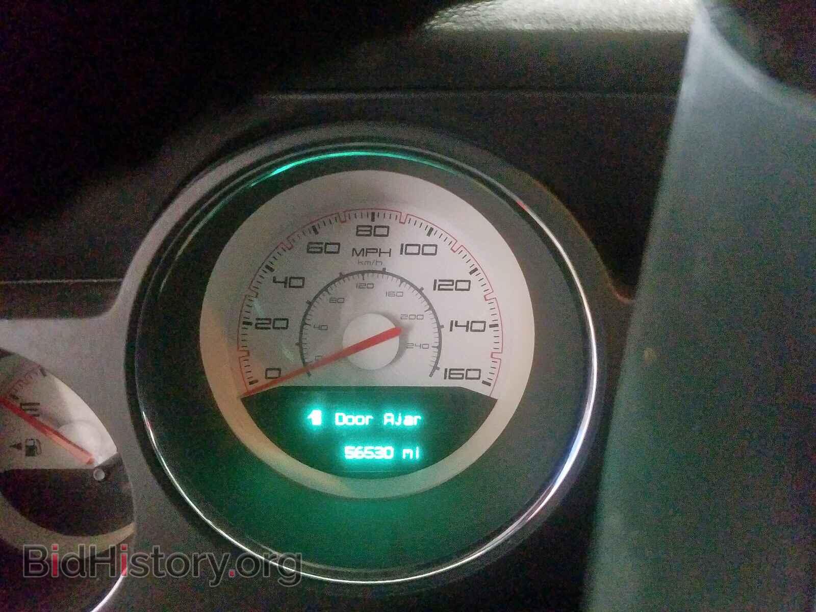 2014 DODGE CHALLENGER - VIN: 2C3CDYBT1EH213179 - Фото 8