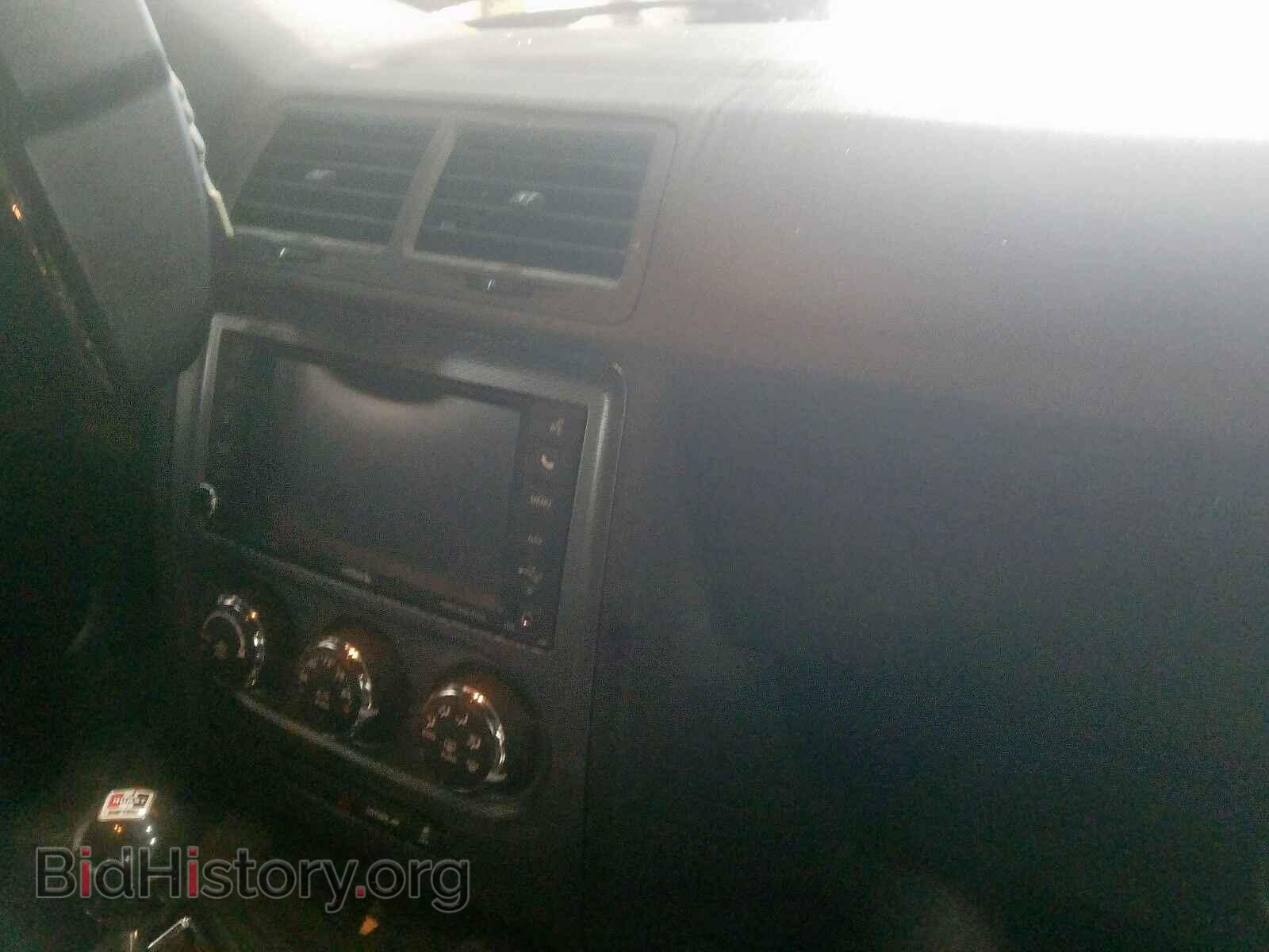 2014 DODGE CHALLENGER - VIN: 2C3CDYBT1EH213179 - Фото 9