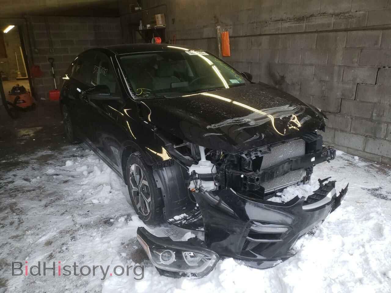 Фотография 3KPF24AD7KE053575 - KIA FORTE 2019