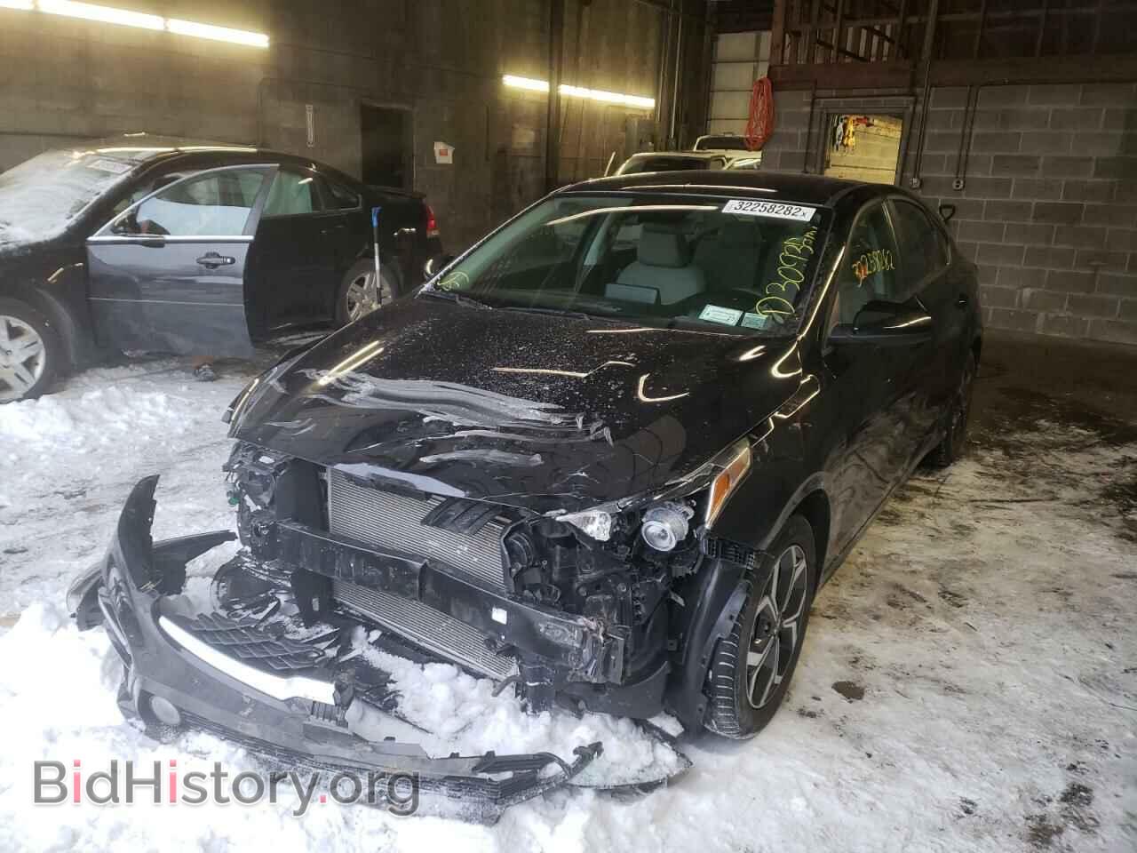 2019 KIA FORTE - VIN: 3KPF24AD7KE053575 - Фото 2
