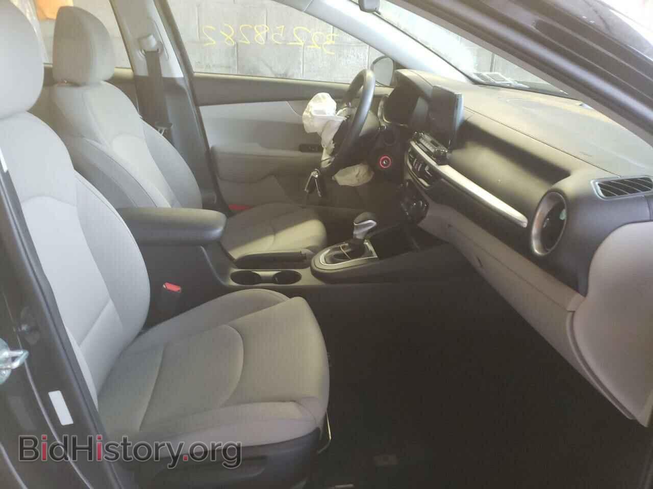 2019 KIA FORTE - VIN: 3KPF24AD7KE053575 - Фото 5