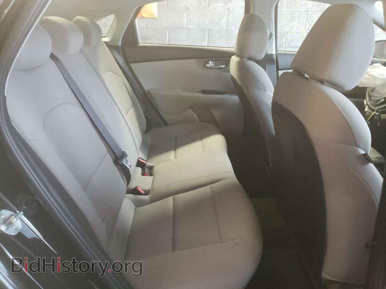 2019 KIA FORTE - VIN: 3KPF24AD7KE053575 - Фото 6