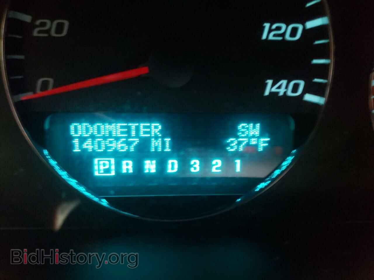2008 CHEVROLET IMPALA - VIN: 2G1WT58K881357262 - Фото 8