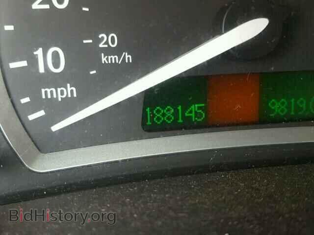 2006 SAAB 9 3 - VIN: YS3FD45YX61021728 - Фото 8