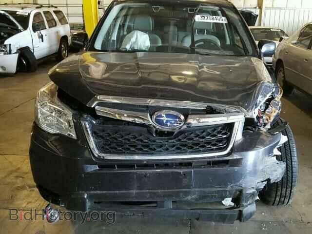 2016 SUBARU FORESTER - VIN: JF2SJARC0GH502660 - Фото 7