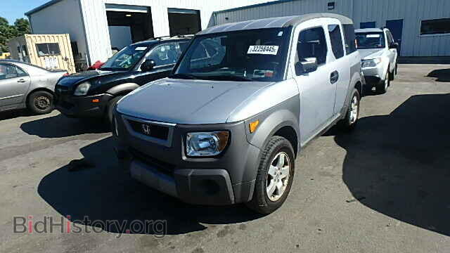 2003 HONDA ELEMENT - VIN: 5J6YH285X3L032894 - Photo 2
