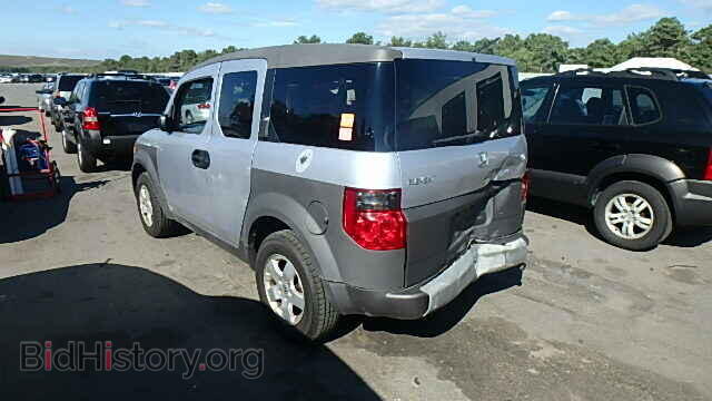 2003 HONDA ELEMENT - VIN: 5J6YH285X3L032894 - Photo 3