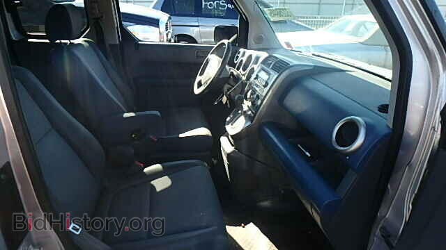 2003 HONDA ELEMENT - VIN: 5J6YH285X3L032894 - Photo 5
