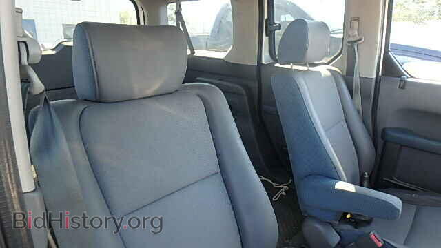 2003 HONDA ELEMENT - VIN: 5J6YH285X3L032894 - Photo 6