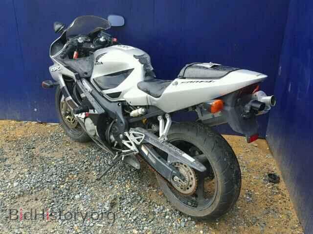 2001 HONDA CBR CYCLE - VIN: JH2PC35051M200325 - Фото 3