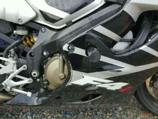 2001 HONDA CBR CYCLE - VIN: JH2PC35051M200325 - Фото 7
