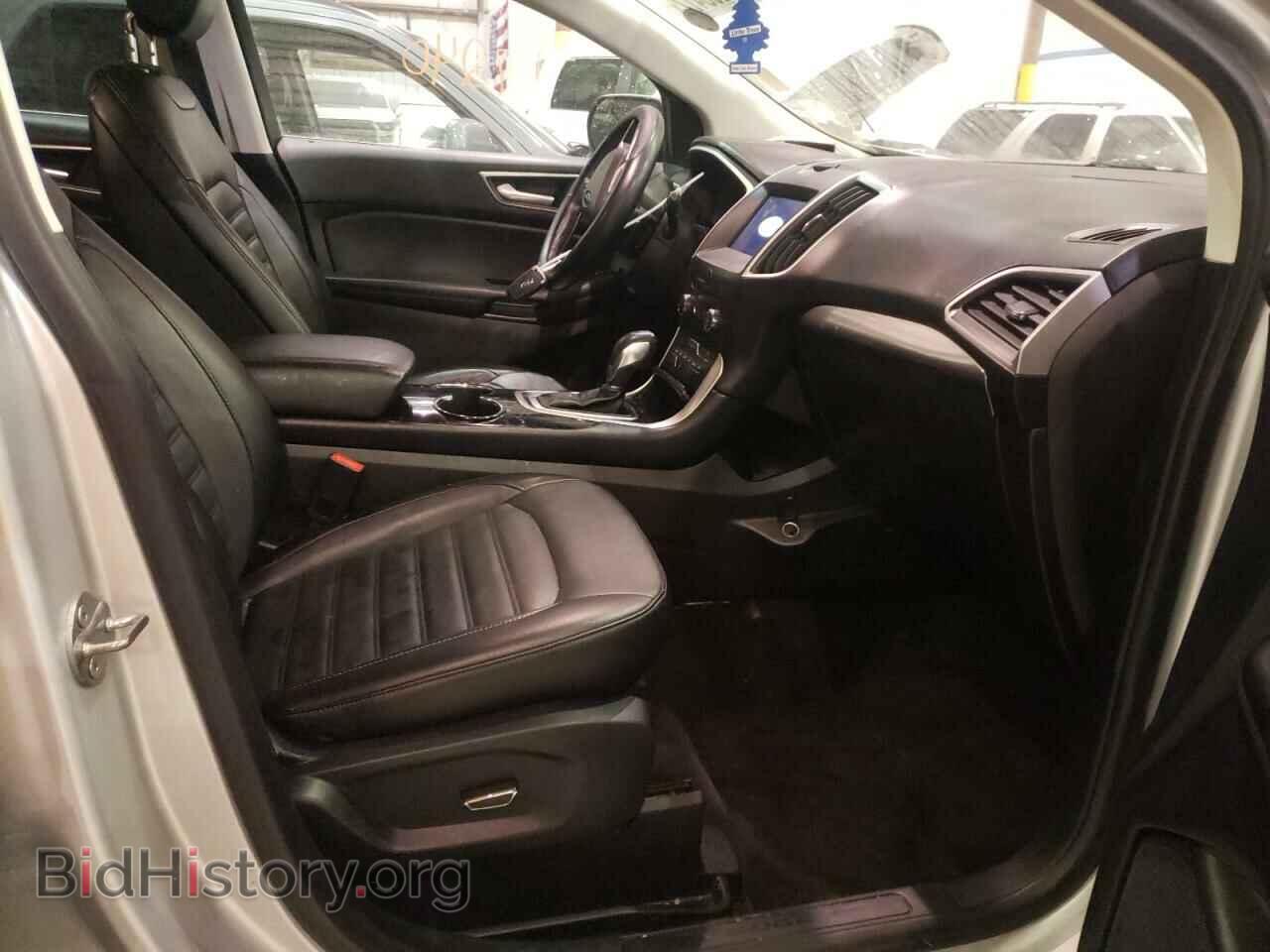 2018 FORD EDGE - VIN: 2FMPK3J97JBC32386 - Фото 5