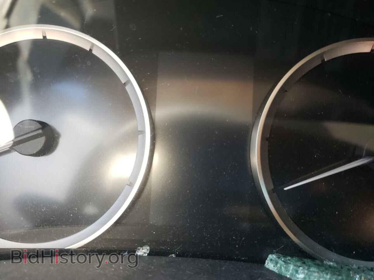 2015 LEXUS IS - VIN: JTHBF1D26F5062618 - Фото 8