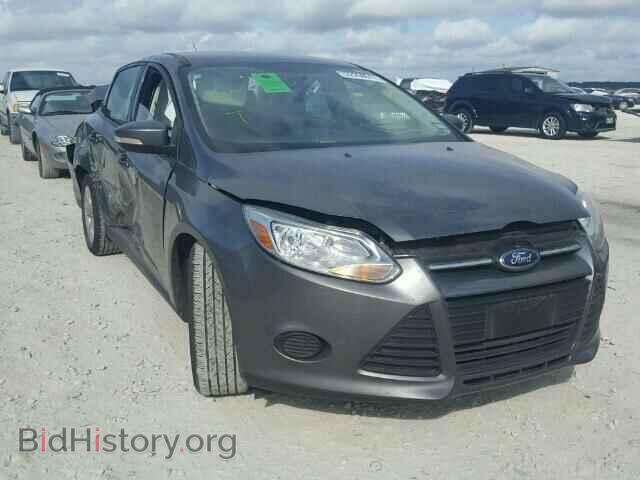 Photo 1FADP3F23DL326957 - FORD FOCUS 2013