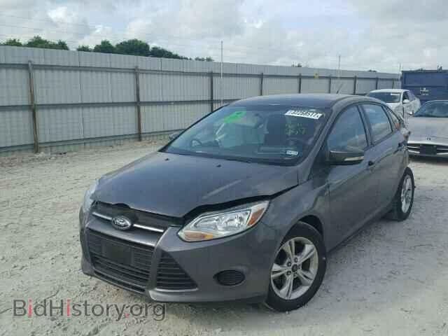 2013 FORD FOCUS - VIN: 1FADP3F23DL326957 - Photo 2