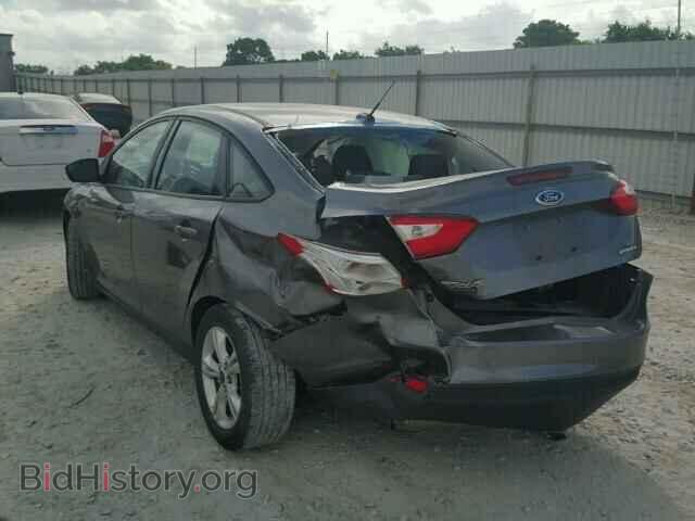 2013 FORD FOCUS - VIN: 1FADP3F23DL326957 - Photo 3