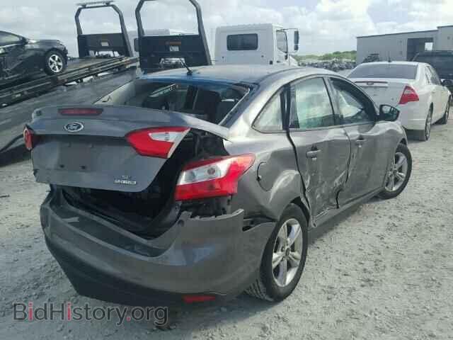 2013 FORD FOCUS - VIN: 1FADP3F23DL326957 - Photo 4