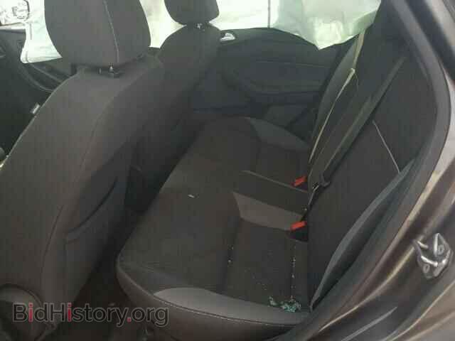 2013 FORD FOCUS - VIN: 1FADP3F23DL326957 - Photo 6