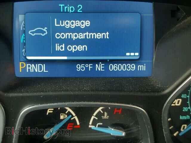 2013 FORD FOCUS - VIN: 1FADP3F23DL326957 - Photo 8