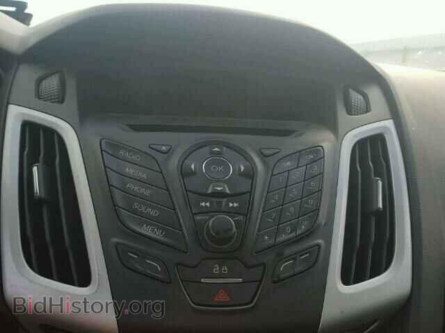 2013 FORD FOCUS - VIN: 1FADP3F23DL326957 - Photo 9
