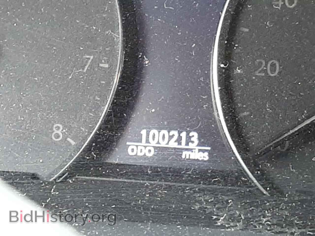 2013 LEXUS LS460 - VIN: JTHGL1EFXD5049089 - Фото 8