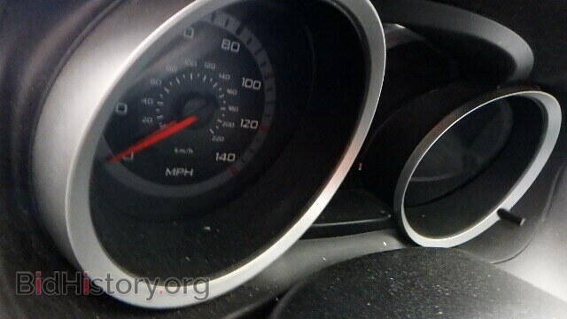 2009 MITSUBISHI LANCER - VIN: JA3AU26U09U021949 - Фото 8