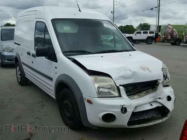 Photo NM0LS7DN5AT018769 - FORD TRANSIT CO 2010