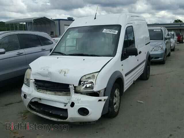 2010 FORD TRANSIT CO - VIN: NM0LS7DN5AT018769 - Фото 2
