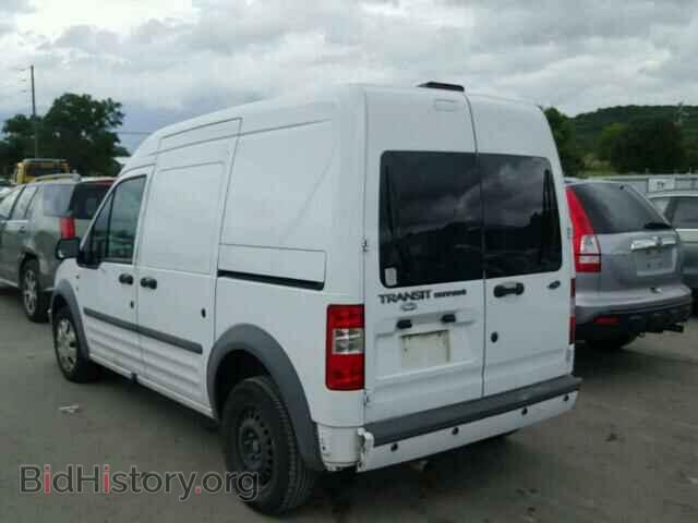 2010 FORD TRANSIT CO - VIN: NM0LS7DN5AT018769 - Фото 3