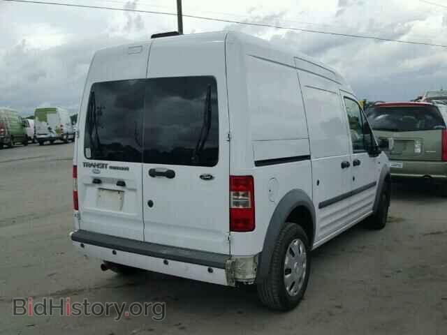 2010 FORD TRANSIT CO - VIN: NM0LS7DN5AT018769 - Фото 4
