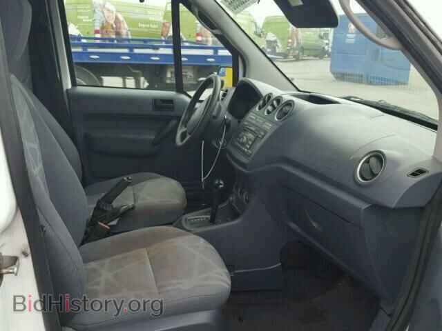 2010 FORD TRANSIT CO - VIN: NM0LS7DN5AT018769 - Фото 5