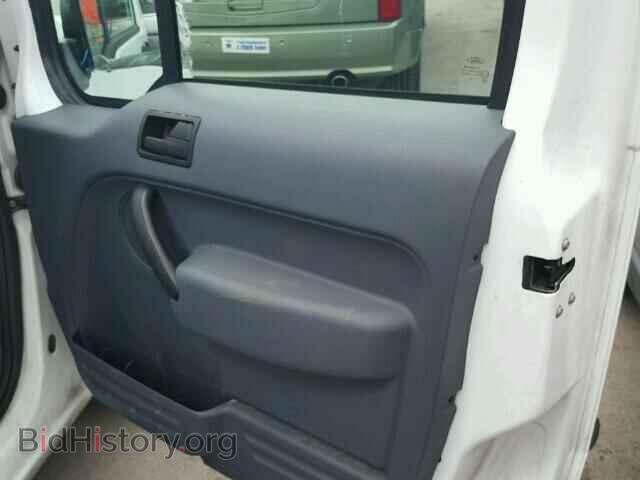 2010 FORD TRANSIT CO - VIN: NM0LS7DN5AT018769 - Фото 9