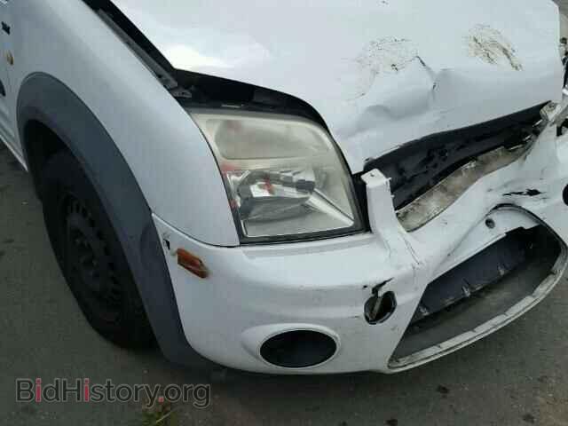 2010 FORD TRANSIT CO - VIN: NM0LS7DN5AT018769 - Фото 10