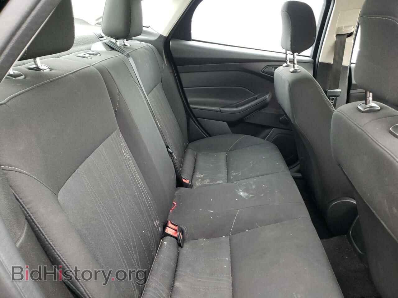 2018 FORD FOCUS - VIN: 1FADP3E29JL200230 - Фото 6