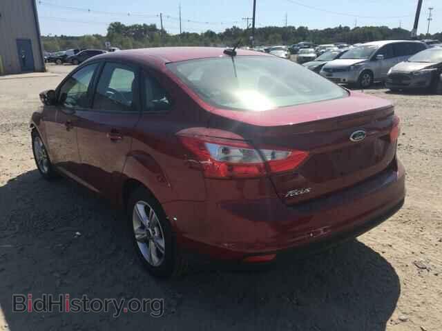 2013 FORD FOCUS - VIN: 1FADP3F27DL154724 - Photo 3